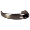 Schlage 03-280-SPA 643E Aged Bronze Sparta Lever Less Core