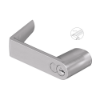 schlage 03-266-8ro rhodes tactile lever corbin russwin fsic j-co6 626 satin chrome