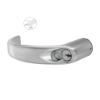 schlage 03-266-8sp 626 satin chrome sparta tactile lever