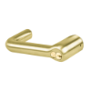 schlage 03-266-8TR tubular tactile lever 606 satin brass