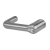 schlage 03-266-8tr tubular tactile lever 619 satin nickel
