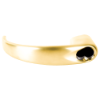 Schlage 03-235-SPA Sparta Lever Corbin Russwin FSIC J-CO7 605 Bright Brass