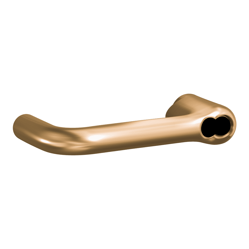 612 / US10 - Satin Bronze