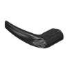 Schlage 03-277-ATH Athens Lever Sargent FSIC Less Core 622 Matte Black