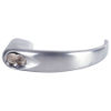 Schlage 03-277-SPA 626 Satin Chrome Sparta Lever Sargent FSIC Less Core