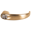 Schlage 03-277-SPA 612 Satin Bronze Sparta Lever Sargent FSIC Less Core