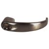 Schlage 03-277-SPA 643E Aged Bronze Sparta Lever Sargent FSIC Less Core