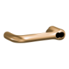 Schlage 03-277-TLR 612 Satin Bronze Tubular Lever Sargent FSIC Less Core