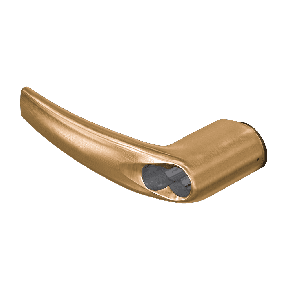 612 / US10  - Satin Bronze