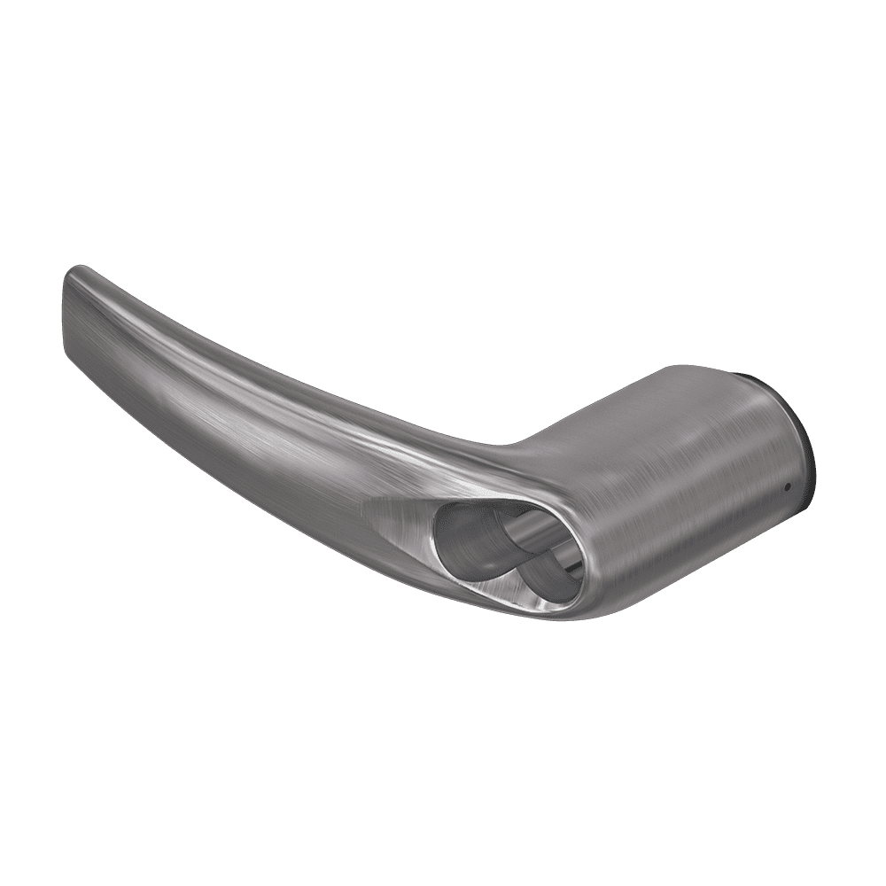 619 / US15 - Satin Nickel