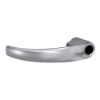Schlage 03-234-SPA 626 Sparta Lever Corbin KIL Prep Satin Chrome