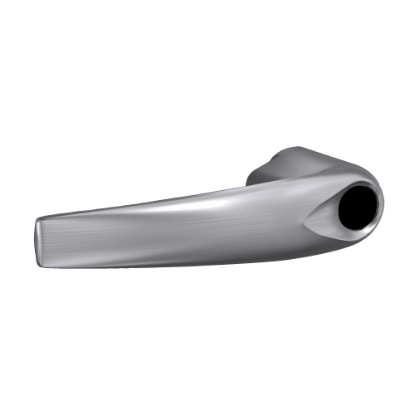 Schlage 03-234-8AT Tactile Athens Lever Corbin KIL Prep 626 Satin Chrome