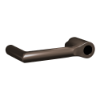schlage 47258048 643e aged bronze boardwalk lever less conventional cylinder