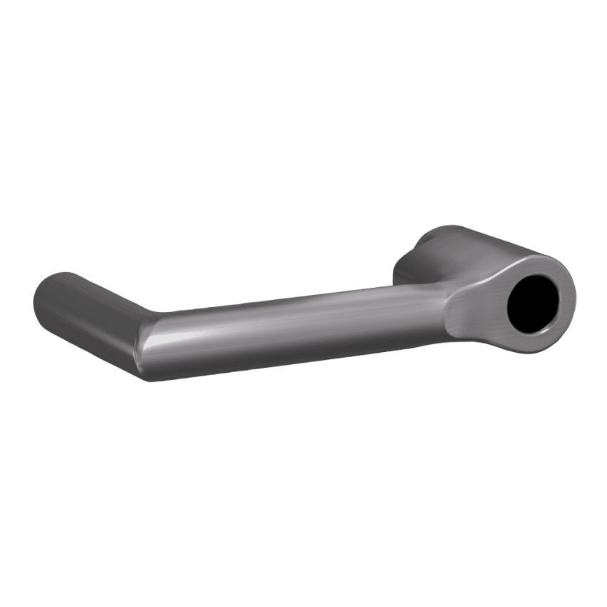 schlage 47258048 619 satin nickel boardwalk lever less conventional cylinder