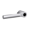 Schlage 47258047 Broadway lever less conventional cylinder 626 satin chrome