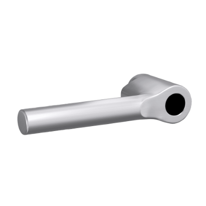 Schlage 47258047 Broadway lever less conventional cylinder 626 satin chrome