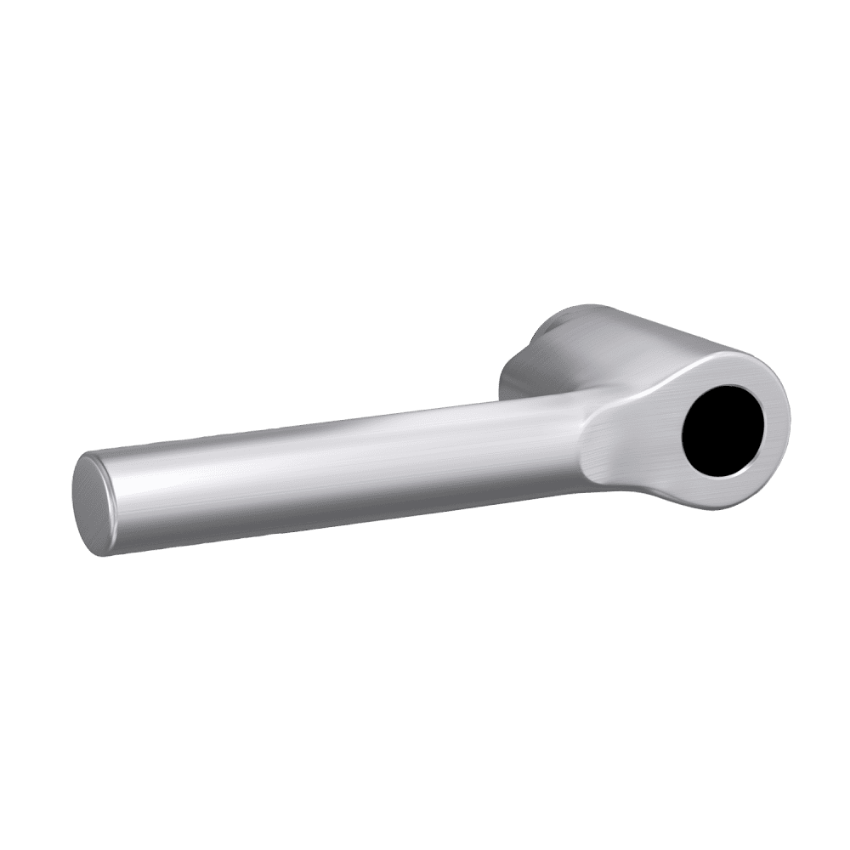 Schlage 47258047 Broadway lever less conventional cylinder 626 satin chrome