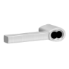 Schlage 47258053 Latitude Lever FSIC Less Core 626 Satin Chrome