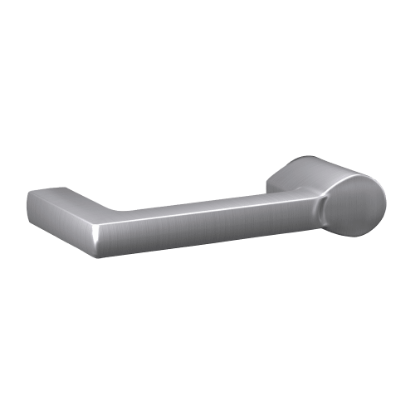 Schlage 47258046 Longitude Closed Lever Satin Chrome