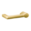 Schlage 47258046 Longitude Closed Lever Bright Brass