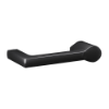 Schlage 47258046 Longitude Closed Lever Matte Black