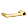 Schlage 47258050 605 Bright Brass Longitude Lever Less Conventional Cylinder