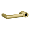Schlage 47258050 606 Satin Brass Longitude Lever Less Conventional Cylinder