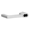 Schlage 47258042 Longitude lever SFIC prep less core 626 satin chrome