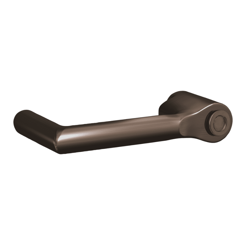Schlage 47260554 Boardwalk Tactile Button Lever 613 Oil Rubbed Bronze