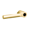 Schlage 47260546 Boardwalk tactile lever 605 bright brass