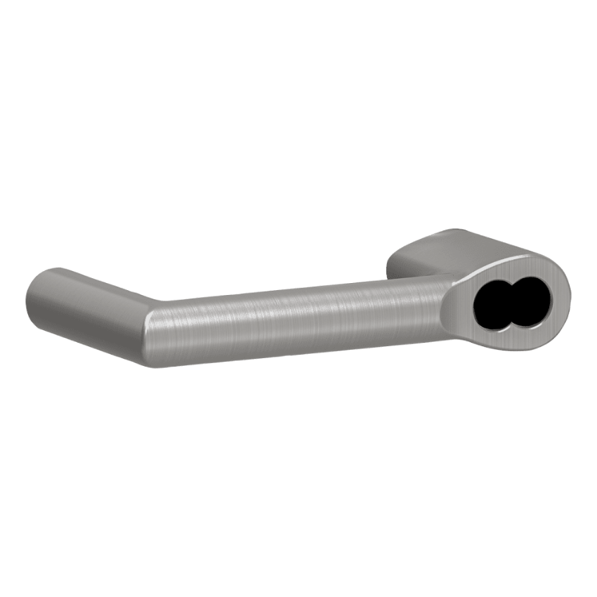 Schlage 47260550 Boardwalk tactile lever satin nickel 619