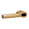 Schlage 47260549 Broadway Tactile Lever FSIC Less Core 612 Satin Bronze