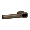 Schlage 47260537 Broadway Tactile Lever SFIC Prep 613 Oil Rubbed Bronze