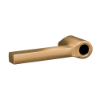 Schlage 47260547 Latitude Tactile Lever Less Conventional Cylinder 612 Satin Bronze