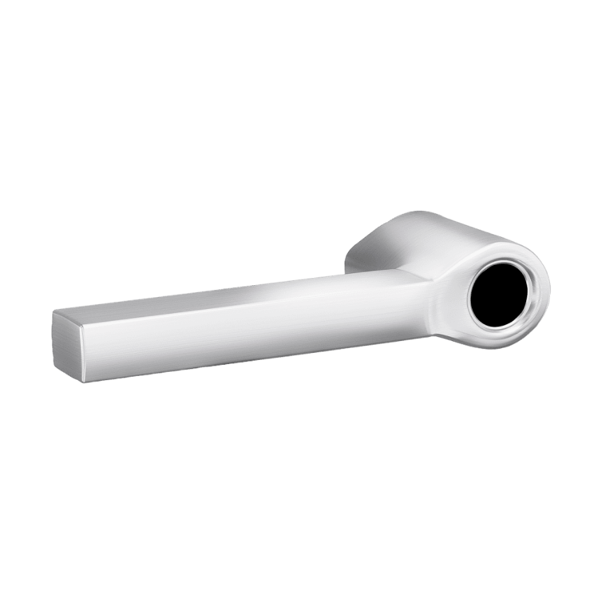 Schlage 47260547 Latitude Tactile Lever Less Conventional Cylinder 625 Bright Chrome