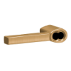 Schlage 47260551 Latitude Tactile Lever SFIC Less Core 612 Satin Bronze