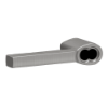 Schlage 47260539 Latitude Tactile Lever 619 Satin Nickel
