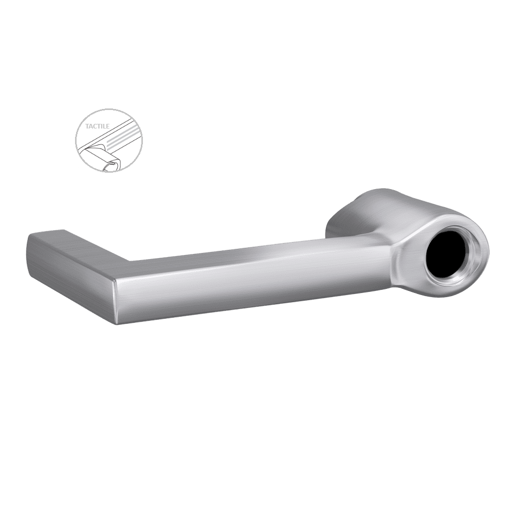 626 / US26D - Satin Chrome