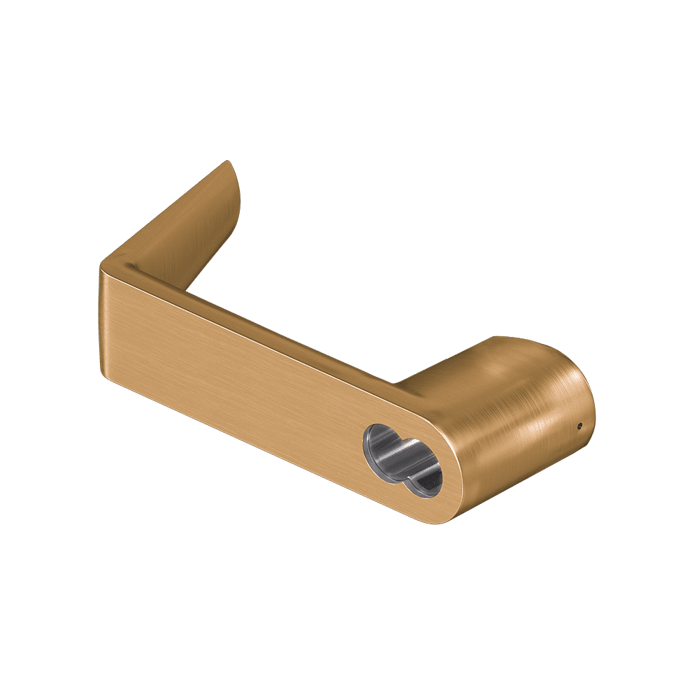 612 / US10  - Satin Bronze
