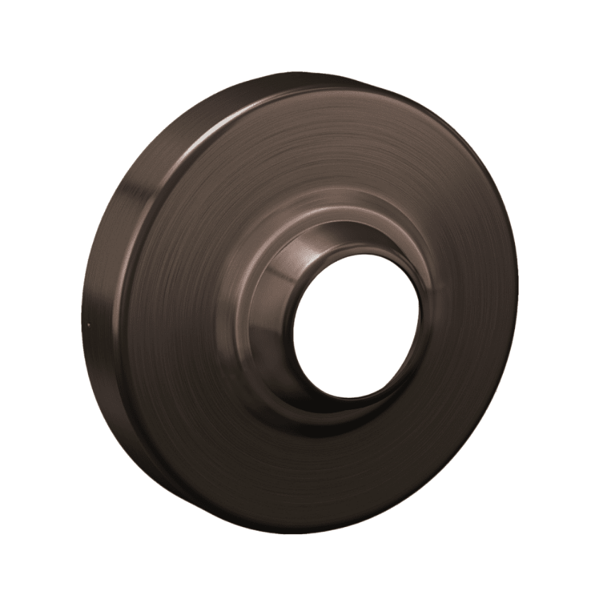 Schlage 03-042-RHO Rhodes interior rose in 613 oil rubbed bronze finish