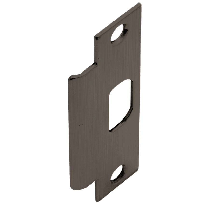 Schlage 10-025-138 ANSI strike in 613 Oil Rubbed Bronze finish