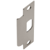 Schlage 10-025-138 ANSI strike in 619 Satin Nickel finish