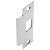 Schlage 10-025-138 ANSI strike in 625 Bright Chrome finish