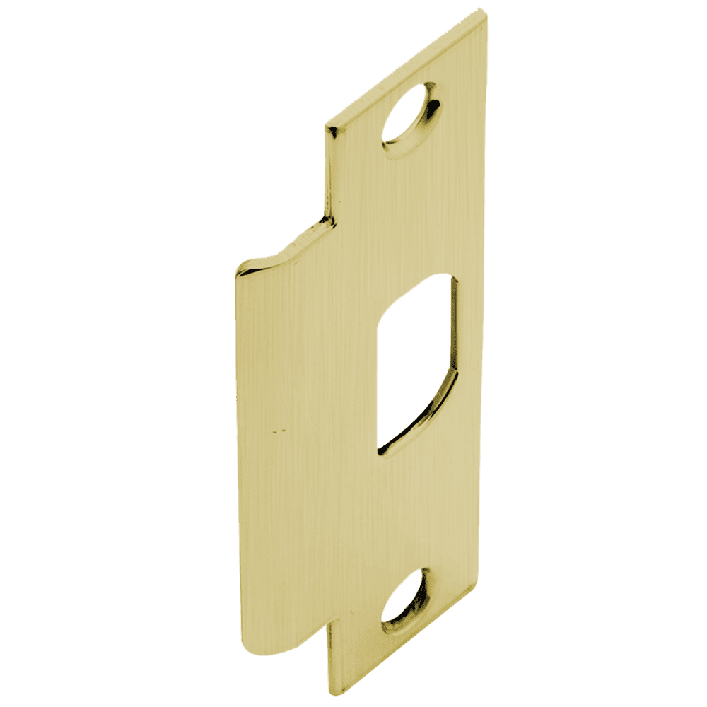 606 / US4 - Satin Brass