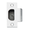 Schlage 10-013-118 square corner T-strike in 626 satin chrome finish