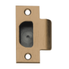 Schlage 10-013-112 Square Corner T-Strike 612 Satin Bronze