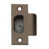 Schlage 10-013-112 Square Corner T-Strike 613 Oil Rubbed Bronze