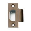 Schlage 10-016 square corner fire door T-strike in 613 oil rubbed bronze finish