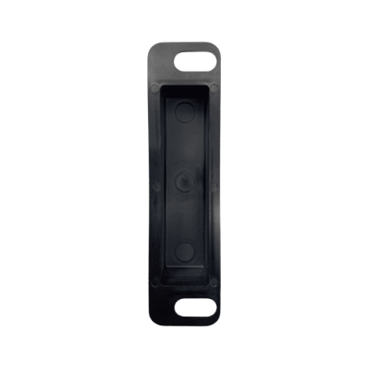 Schlage K510-066 ANSI plastic strike box