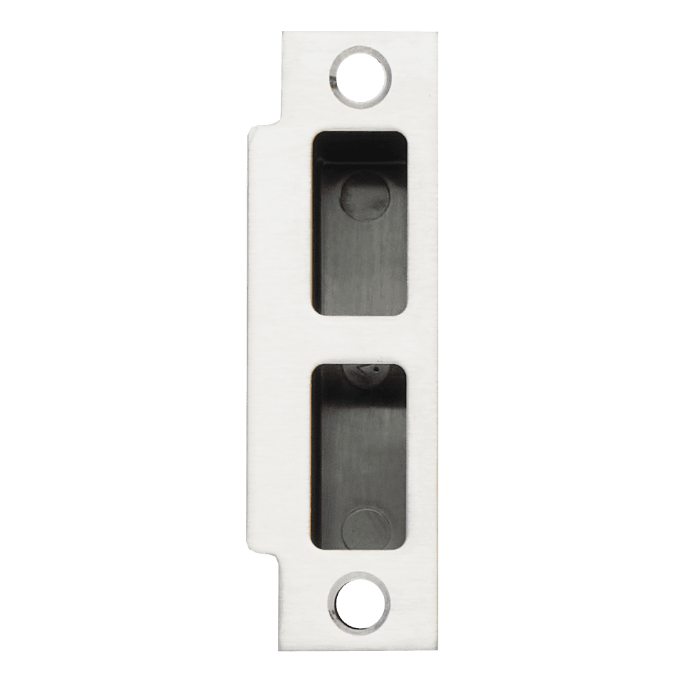 626 / US26D - Satin Chrome
